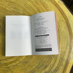 LÁ THƯ - RICHARD PAUL EVANS 738259