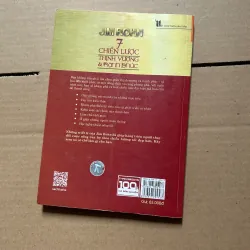 7 chiến lược thịnh vượng và hạnh phúc - Jim Rohn 796673