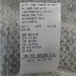 ドゥロワー DRAWER 6513-199-1141 ニット - Hàng hiệu Authentic 816069