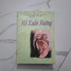 Thơ Hồ Xuân Hương – Hồ Xuân Hương