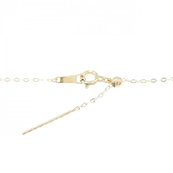 K18YG Dây chuyền - Hàng hiệu Authentic 863706