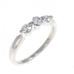Nhẫn kim cương PT900 0.30CT