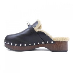 HERMES Elmes Carlotta CARLOTTA Khóa Kelly 221095Z Giày - Hàng hiệu Chính hãng 829865