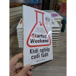 [59K/kg] Khởi nghiệp cuối tuần mới 100% HCM1502