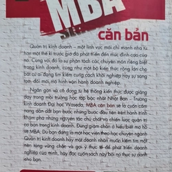 Mba căn bản 502593