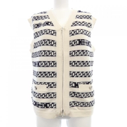 Áo khoác CHANEL P56181K07327