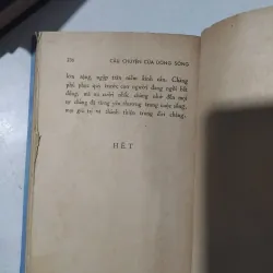 Câu chuyện dòng sông tiểu thuyết của Hermann Hesse 957532