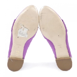 Giày cao gót MIU MIU - Hàng hiệu Authentic 828190