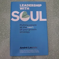 Leadershop with Soul