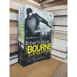 The Bourne Imperative - Eric Van Lustbader