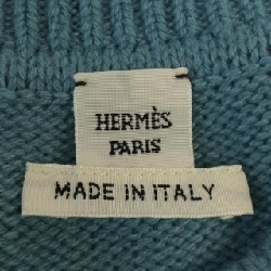 HERMES Áo len - Hàng hiệu Chính hãng 825998