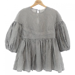 Áo CECILIE BAHNSEN JERRY TOP - Hàng hiệu Authentic