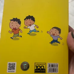 Sách nuôi dạy bé trai 0-6 tuổi 792175