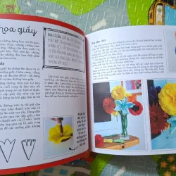 101 Trò Chơi Sáng Tạo Cho Trẻ - Trò Chơi Trong Nhà 781786