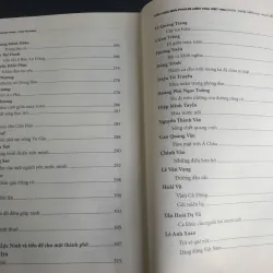 Văn học Giải phóng miền Nam Việt Nam 1954 - 1975 712144