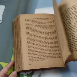 [XƯA] Jenny Ghechac 1 (1986) - Theodor Dreiser 776082