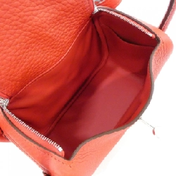 Túi xách vai Hermès Lindy2 MINI 085956CK - Hàng hiệu Chính hãng 767181