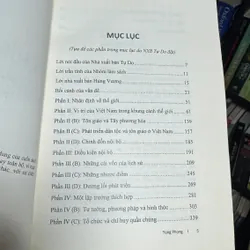Sách Chính Đề Việt Nam - Tùng Phong  716779