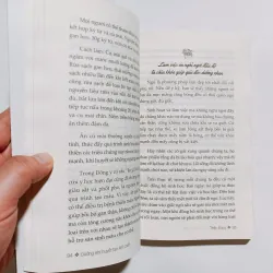 Dưỡng Khí Huyết Tạo Khí Chất 929005