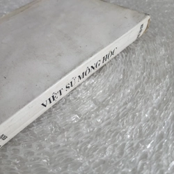 Việt sử mông học từ Hồng bàng đến 1945 | Ngô Đức Dung | 1998 525875