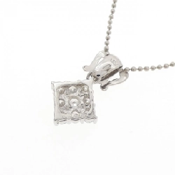 Dây chuyền kim cương PT900/PT850 0.50CT - Hàng hiệu Chính hãng 859340