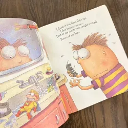 Parts (from the best-selling author) 973852