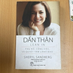 Dấn thân..