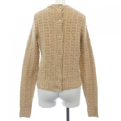 Chanel CHANEL P75621K10839 23B Áo len 630079