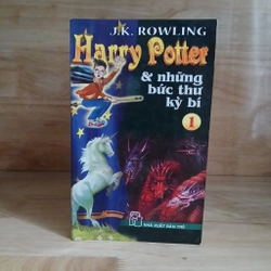 Harry Potter (Bộ 61 Tập) - J.K. Rowling 333366