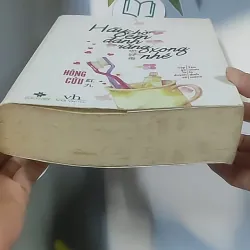 Hãy chờ em đánh răng xong nhé - Hồng Cửu 688614