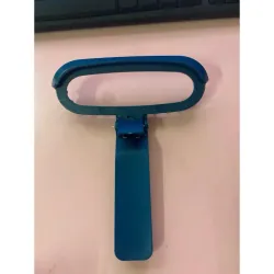 Phụ kiện bàn ủi hơi nước Philips GC518 - kẹp li 1001902