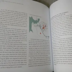 FENG SHUI IN CHINESE ARCHITECTURE (PHONG THỦY TRONG KIẾN TRÚC TRUNG QUỐC) - DR EVELYN LIP 752702