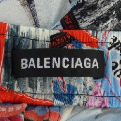 Quần short BALENCIAGA - Hàng hiệu Chính hãng 895138