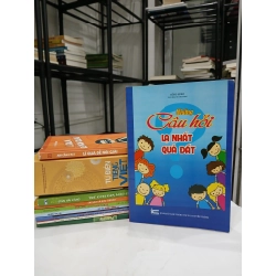 Những Câu Hỏi Lạ Nhất Quả Đất