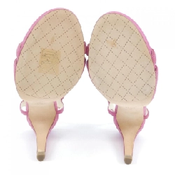 Giày sandal CHANEL G28928X08080 - Hàng hiệu Authentic 830244