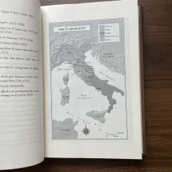 Machiavelli - A biography (Miles Unger) 968749