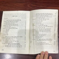 Vận dụng khoa NHÂN TƯỚNG HỌC trong ứng xử và quản lý kinh doanh  1036657