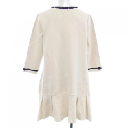 【Mã giảm giá】TO BE CHIC Đầm 651875