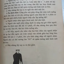 PHÒNG VÀ TRỊ BỆNH BẰNG KHÍ CÔNG - NGÔ ÁNH TUYẾT 736410