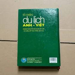 Từ điển du lịch Anh - Việt 623817