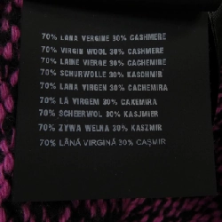 【Mã giảm giá】Áo len PRADA 643200