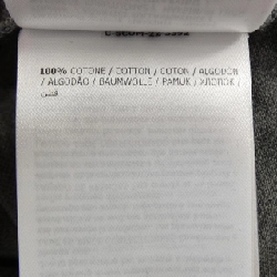 MONCLER H10918A00029 Áo polo - Hàng hiệu Chính hãng 885685