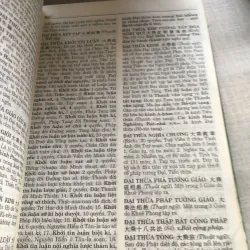 Từ điển Phật học Hán - Việt  782901