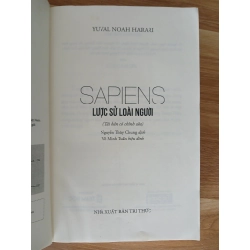 Sapiens: Lược Sử Loài Người 550561