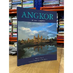 Angkor et ses temples - Thierry Zephir