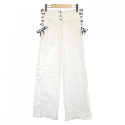 【Mã giảm giá】Chanel CHANEL Quần