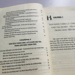 GIAO TIẾP CHUYÊN NGHIỆP ĐỂ BÁN HÀNG THÀNH CÔNG 749126