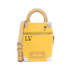 Louis Vuitton Vertical Box Trunk M59666 Túi - Hàng hiệu Chính hãng