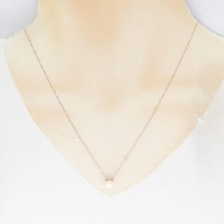 K10PG Ngọc trai Akoya Dây chuyền 5.6mm - Hàng hiệu Chính hãng 856941