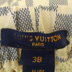 Quần jogger pixel damier LOUIS VUITTON FNPA23PY4 - Hàng hiệu Authentic 821689
